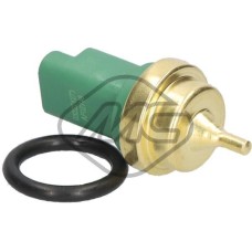 Sensor, temperatura del refrigerante - METALCAUCHO-15889 Sensor, temperatura del refrigerante - METALCAUCHO-15889