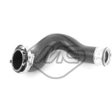 Tubo flexible de aire de sobrealimentación - METALCAUCHO-15905