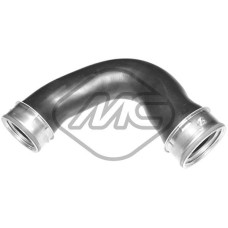 Tubo flexible de aire de sobrealimentación - METALCAUCHO-15948