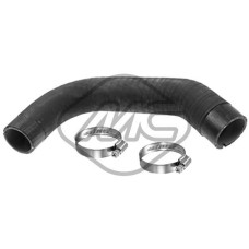 Tubo flexible de aire de sobrealimentación - METALCAUCHO-15973