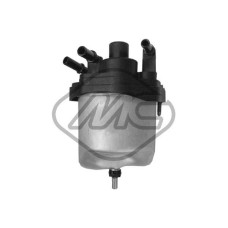 Filtro combustible - METALCAUCHO-16222