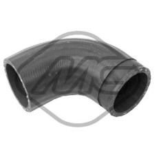 Tubo flexible de aire de sobrealimentación - METALCAUCHO-16245