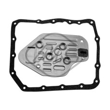 Kit filtro hidrtáulico, caja automática - METALCAUCHO-21000
