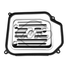 Kit filtro hidrtáulico, caja automática - METALCAUCHO-21001 Kit filtro hidrtáulico, caja automática - METALCAUCHO-21001