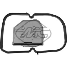 Kit filtro hidrtáulico, caja automática - METALCAUCHO-21010 Kit filtro hidrtáulico, caja automática - METALCAUCHO-21010