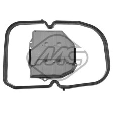 Kit filtro hidrtáulico, caja automática - METALCAUCHO-21011 Kit filtro hidrtáulico, caja automática - METALCAUCHO-21011