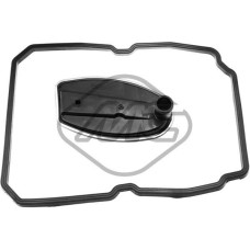 Kit filtro hidrtáulico, caja automática - METALCAUCHO-21012