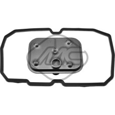 Kit filtro hidrtáulico, caja automática - METALCAUCHO-21013 Kit filtro hidrtáulico, caja automática - METALCAUCHO-21013