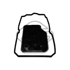 Kit filtro hidrtáulico, caja automática - METALCAUCHO-21015 Kit filtro hidrtáulico, caja automática - METALCAUCHO-21015