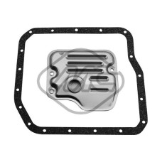 Kit filtro hidrtáulico, caja automática - METALCAUCHO-21018 Kit filtro hidrtáulico, caja automática - METALCAUCHO-21018
