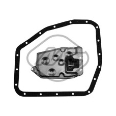 Kit filtro hidrtáulico, caja automática - METALCAUCHO-21019 Kit filtro hidrtáulico, caja automática - METALCAUCHO-21019