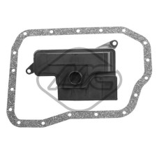 Kit filtro hidrtáulico, caja automática - METALCAUCHO-21028