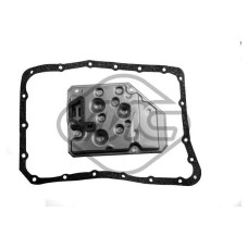 Kit filtro hidrtáulico, caja automática - METALCAUCHO-21031 Kit filtro hidrtáulico, caja automática - METALCAUCHO-21031