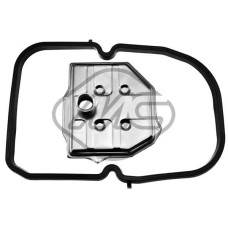 Kit filtro hidrtáulico, caja automática - METALCAUCHO-21034