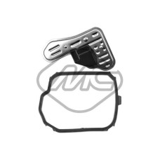 Kit filtro hidrtáulico, caja automática - METALCAUCHO-21037 Kit filtro hidrtáulico, caja automática - METALCAUCHO-21037