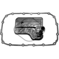 Kit filtro hidrtáulico, caja automática - METALCAUCHO-21044