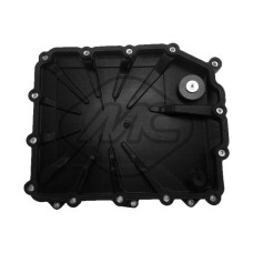 Cárter de aceite, caja automática - METALCAUCHO-21049