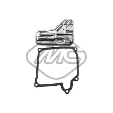 Kit filtro hidrtáulico, caja automática - METALCAUCHO-21056 Kit filtro hidrtáulico, caja automática - METALCAUCHO-21056