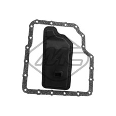 Kit filtro hidrtáulico, caja automática - METALCAUCHO-21058 Kit filtro hidrtáulico, caja automática - METALCAUCHO-21058