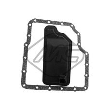 Kit filtro hidrtáulico, caja automática - METALCAUCHO-21059