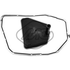 Kit filtro hidrtáulico, caja automática - METALCAUCHO-21065 Kit filtro hidrtáulico, caja automática - METALCAUCHO-21065
