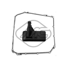 Kit filtro hidrtáulico, caja automática - METALCAUCHO-21067 Kit filtro hidrtáulico, caja automática - METALCAUCHO-21067