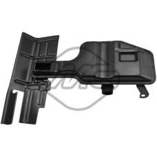 Kit filtro hidrtáulico, caja automática - METALCAUCHO-21078