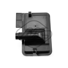 Kit filtro hidrtáulico, caja automática - METALCAUCHO-21082
