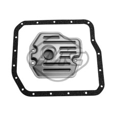 Kit filtro hidrtáulico, caja automática - METALCAUCHO-21092