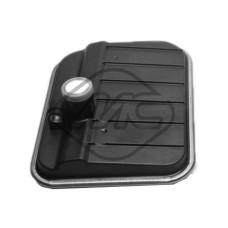 Kit filtro hidrtáulico, caja automática - METALCAUCHO-21099