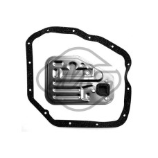 Kit filtro hidrtáulico, caja automática - METALCAUCHO-21104 Kit filtro hidrtáulico, caja automática - METALCAUCHO-21104