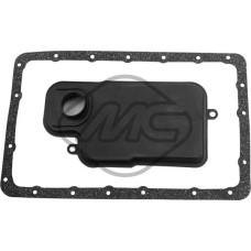 Kit filtro hidrtáulico, caja automática - METALCAUCHO-21106 Kit filtro hidrtáulico, caja automática - METALCAUCHO-21106