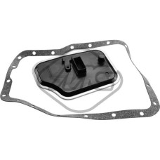 Kit filtro hidrtáulico, caja automática - METALCAUCHO-21107 Kit filtro hidrtáulico, caja automática - METALCAUCHO-21107