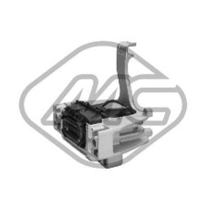 Soporte, motor - METALCAUCHO-23164