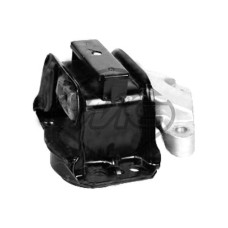 Soporte, motor - METALCAUCHO-23245
