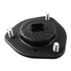 Soporte, parachoques - METALCAUCHO-23305