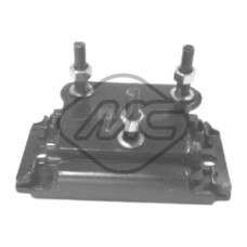 Soporte, motor - METALCAUCHO-23333
