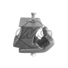 Soporte, motor - METALCAUCHO-23343