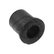 Casquillo del cojinete, ballesta - METALCAUCHO-23381