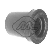 Casquillo del cojinete, ballesta - METALCAUCHO-23383