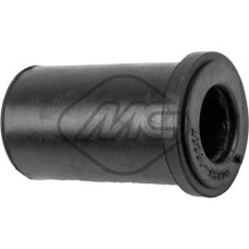 Casquillo del cojinete, ballesta - METALCAUCHO-23384