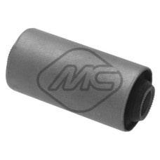 Casquillo del cojinete, ballesta - METALCAUCHO-23387