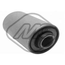 Casquillo del cojinete, ballesta - METALCAUCHO-23394