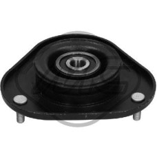 Soporte, parachoques - METALCAUCHO-23408