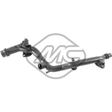 Conducto refrigerante - METALCAUCHO-30000