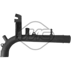 Conducto refrigerante - METALCAUCHO-30004 Conducto refrigerante - METALCAUCHO-30004