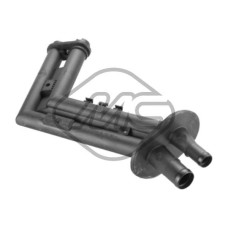 Conducto refrigerante - METALCAUCHO-30005