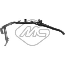 Conducto refrigerante - METALCAUCHO-30008