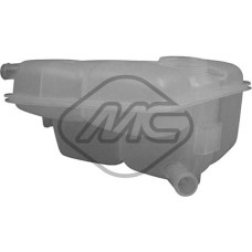 Depósito compensación, refrigerante - METALCAUCHO-30177