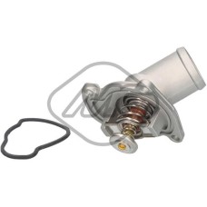 Brida de refrigerante - METALCAUCHO-30214